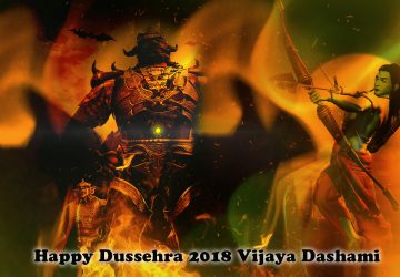 Vijayadashami 2018