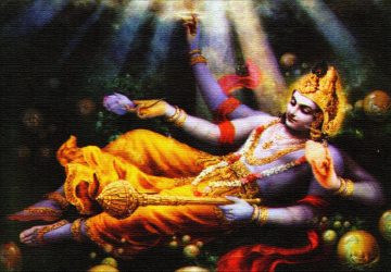 Vishnu Avatar Images