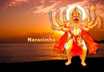 Vishnu Avatar Photos Free Download