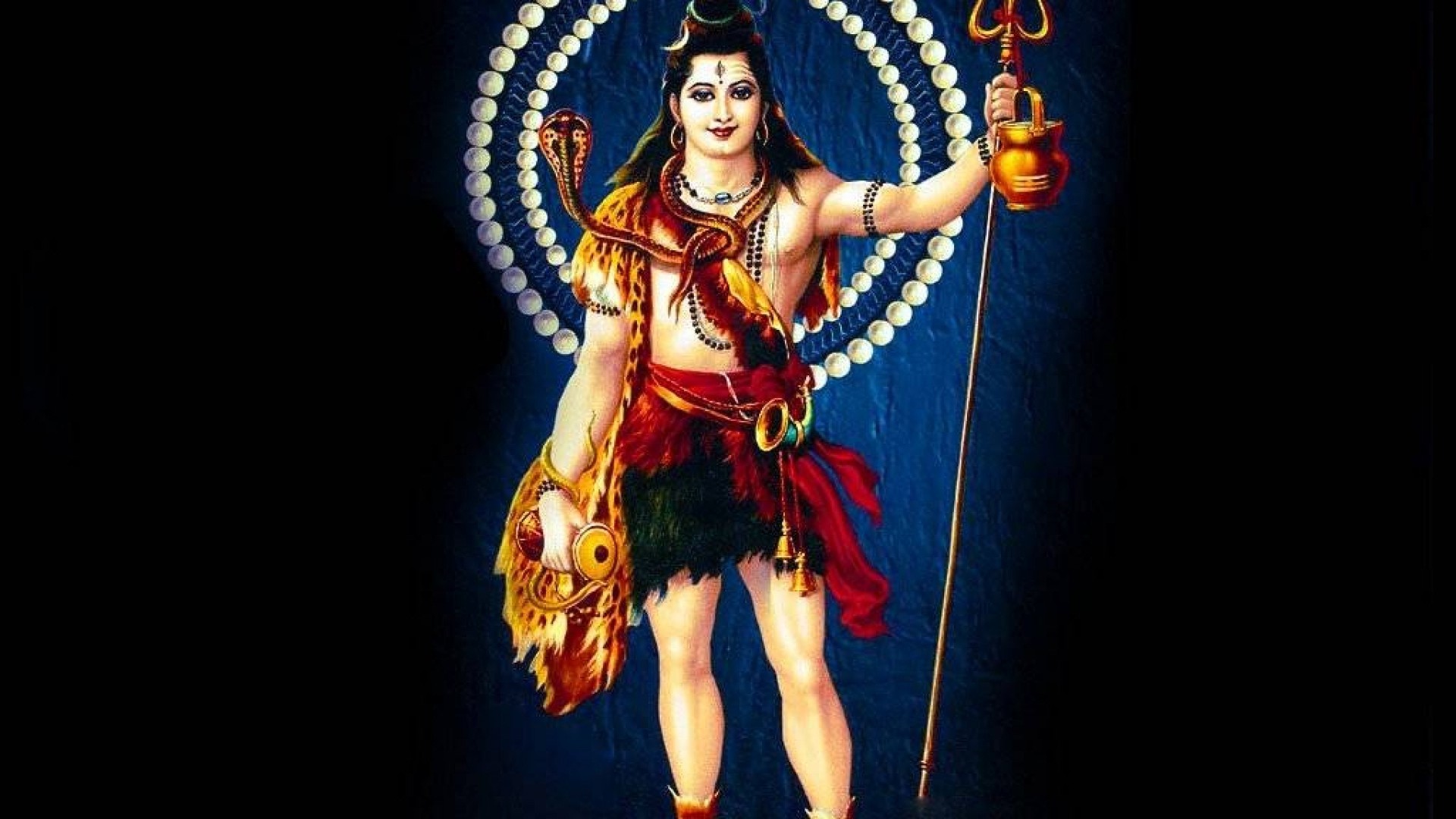 lord shiva hd pics for whatsapp dp