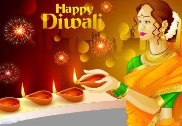 3d Diwali Wallpapers