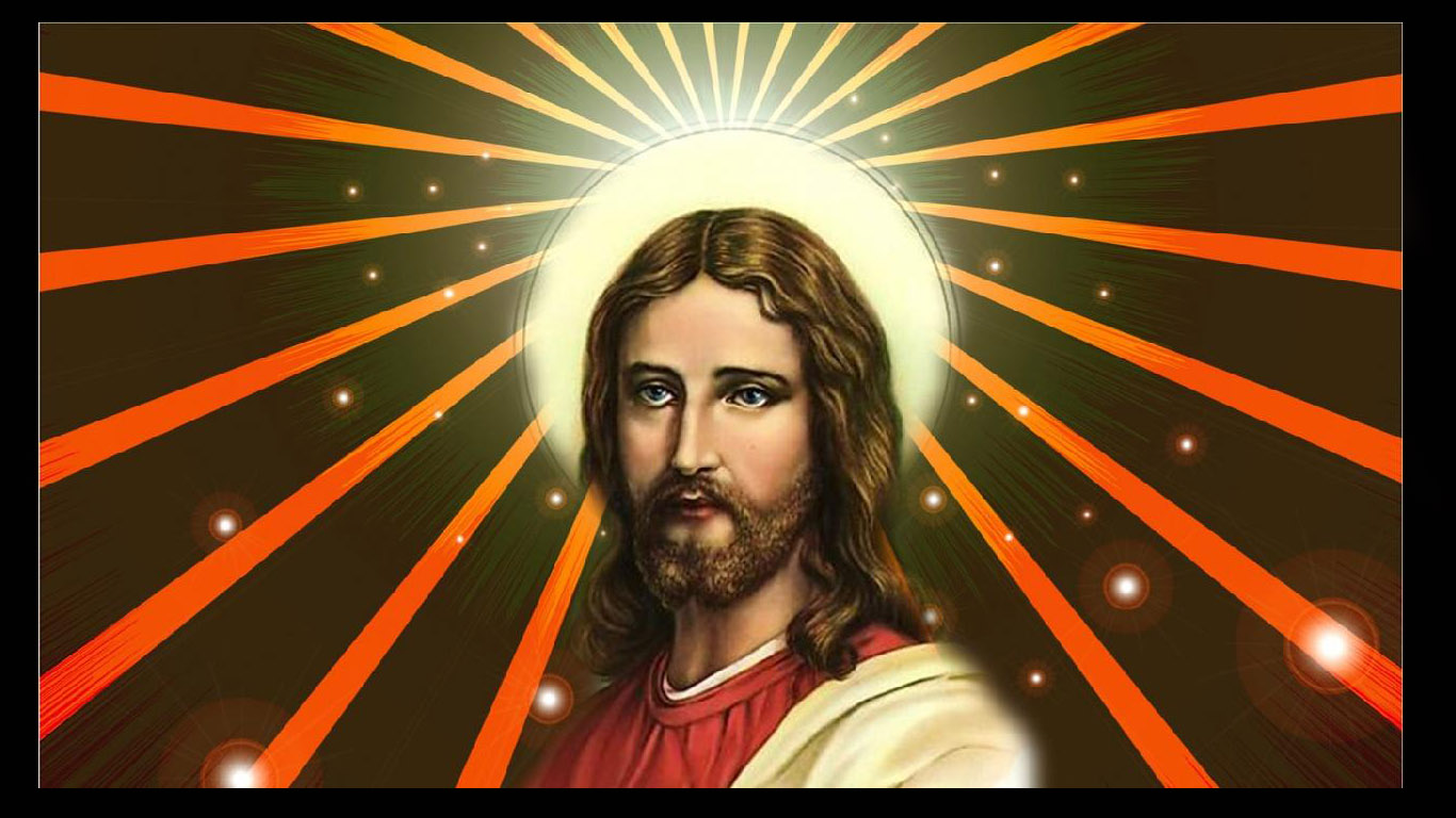 Amazing Jesus Wallpaper Pictures 1920x1080 High Resolution - God ...