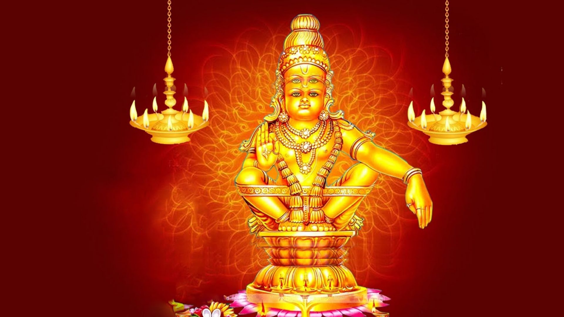 Ayyappa image for mobile high quality wallpaper for your mobile. Download  ayyappa image for mobile w… | Lord photo, Lord murugan wallpapers, Lord  hanuman wallpapers