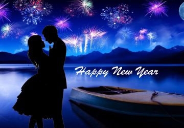 Animated New Years Pictures With Music For Love