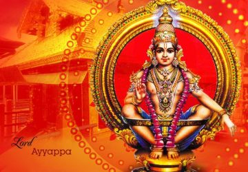 Ayyappa 1080p Hd Images