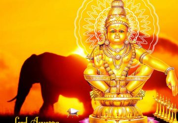 Ayyappa 1080p Hd Images Download