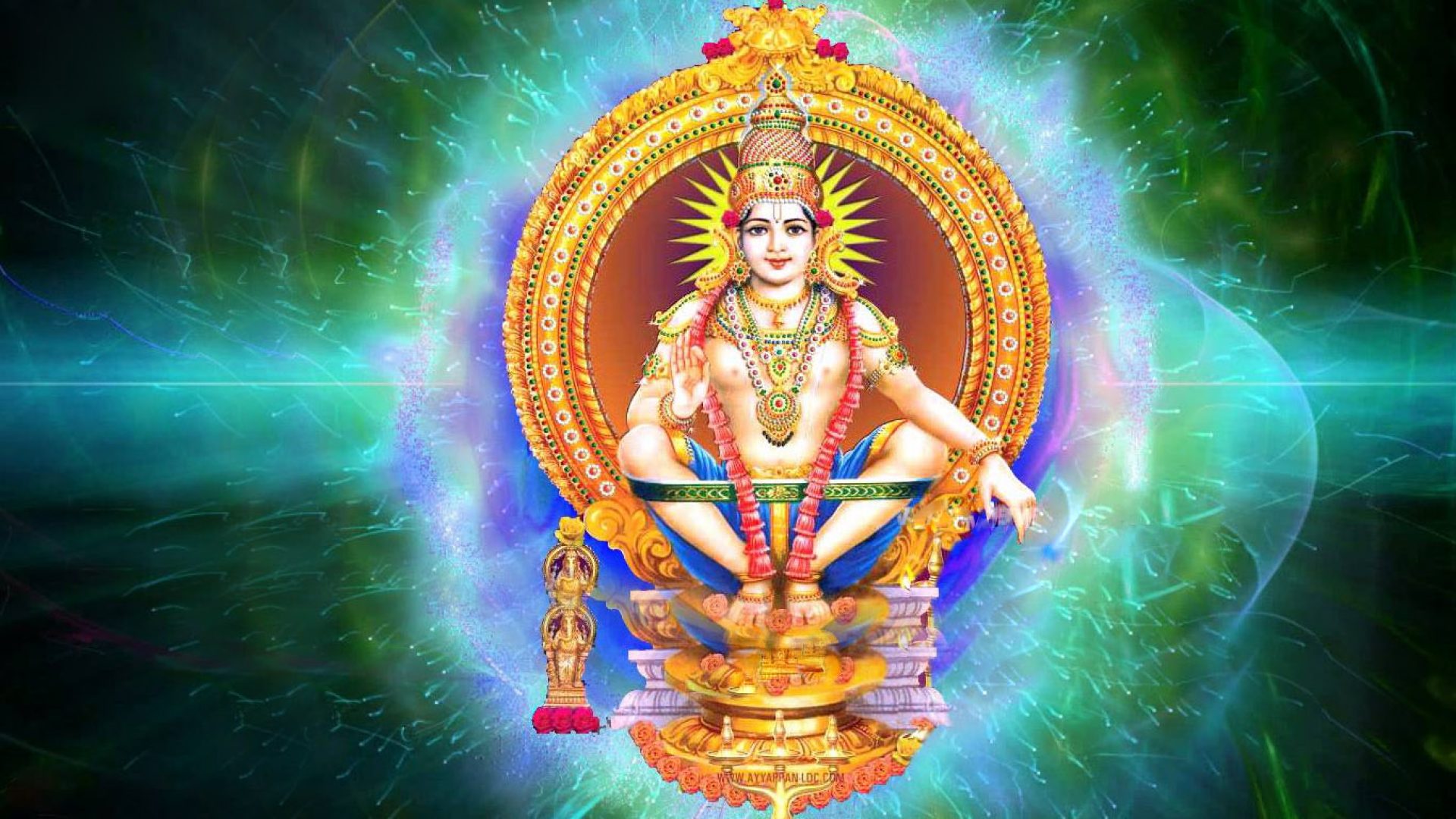 Ayyappa Images For Mobile | Hindu Gods and Goddesses