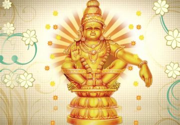 Ayyappa Images Png