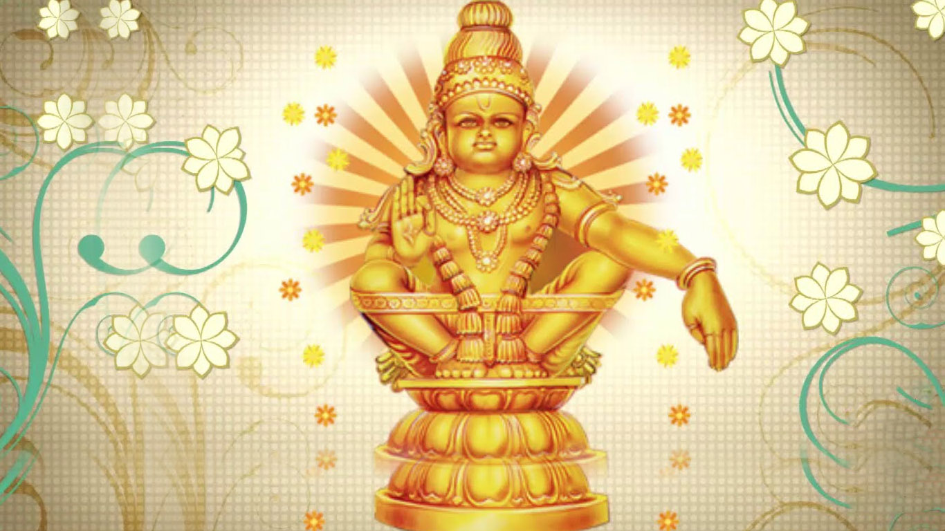 Ayyappa Images Png - God HD Wallpapers