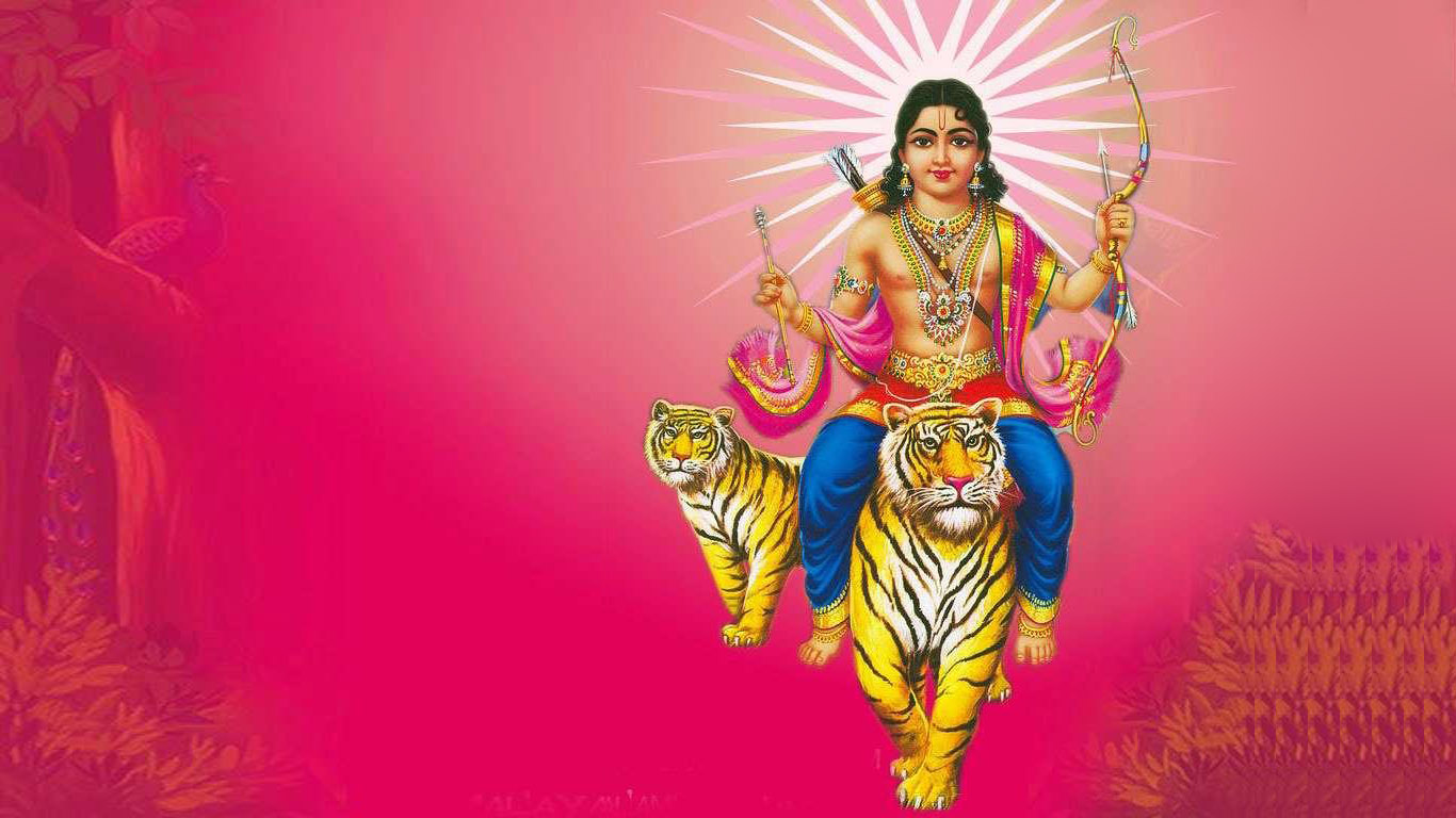 Ayyappa Swamy Hd Images Download - God HD Wallpapers