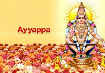 Ayyappa Swamy Hd Images Free Download