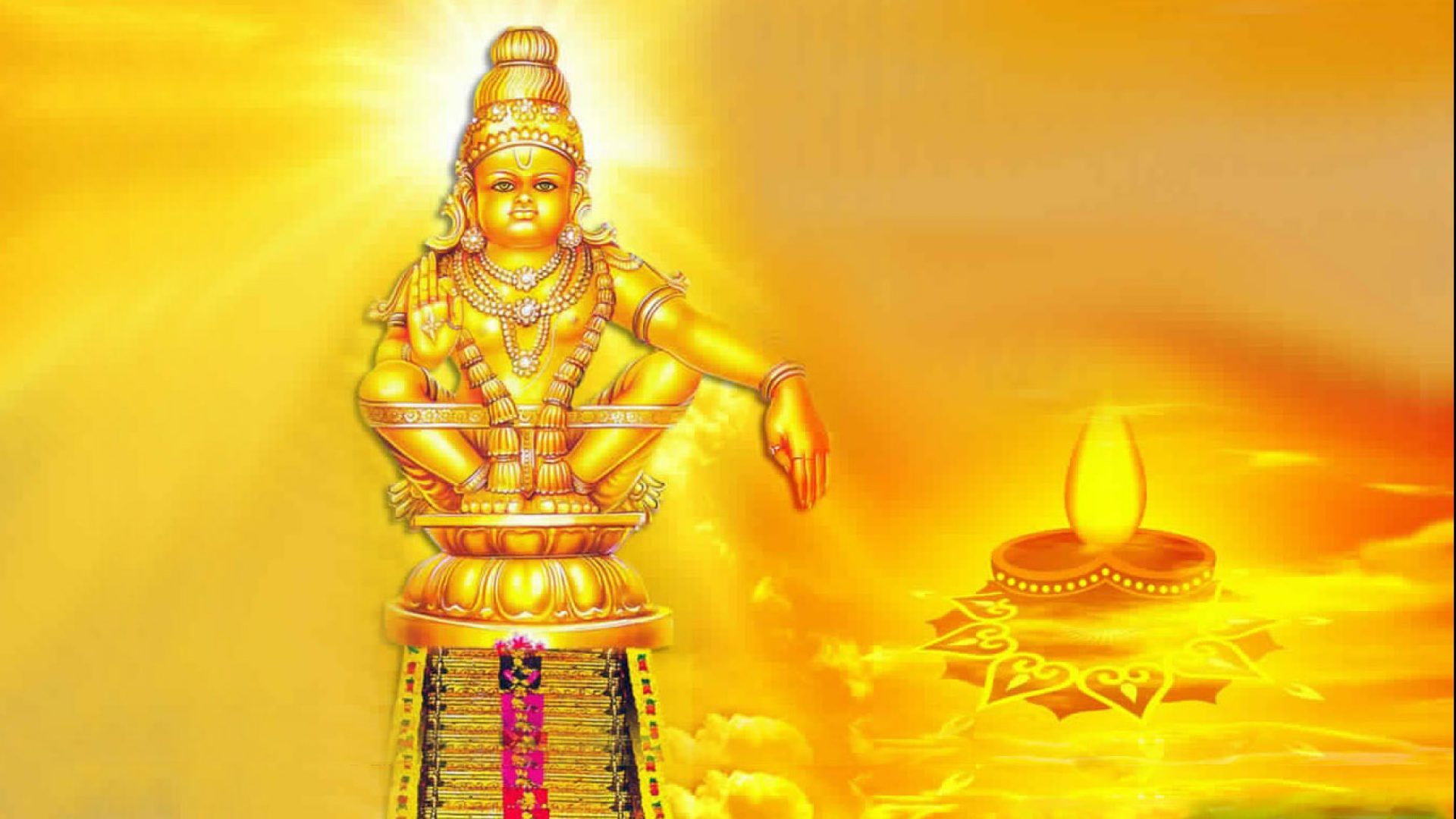 Ayyappa Swamy Images Download - God HD Wallpapers