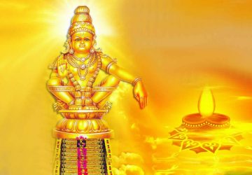 Ayyappa Swamy Images Download