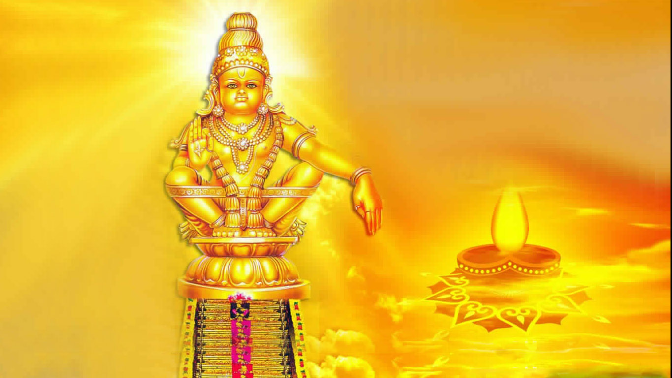 Ayyappa Swamy Images Download