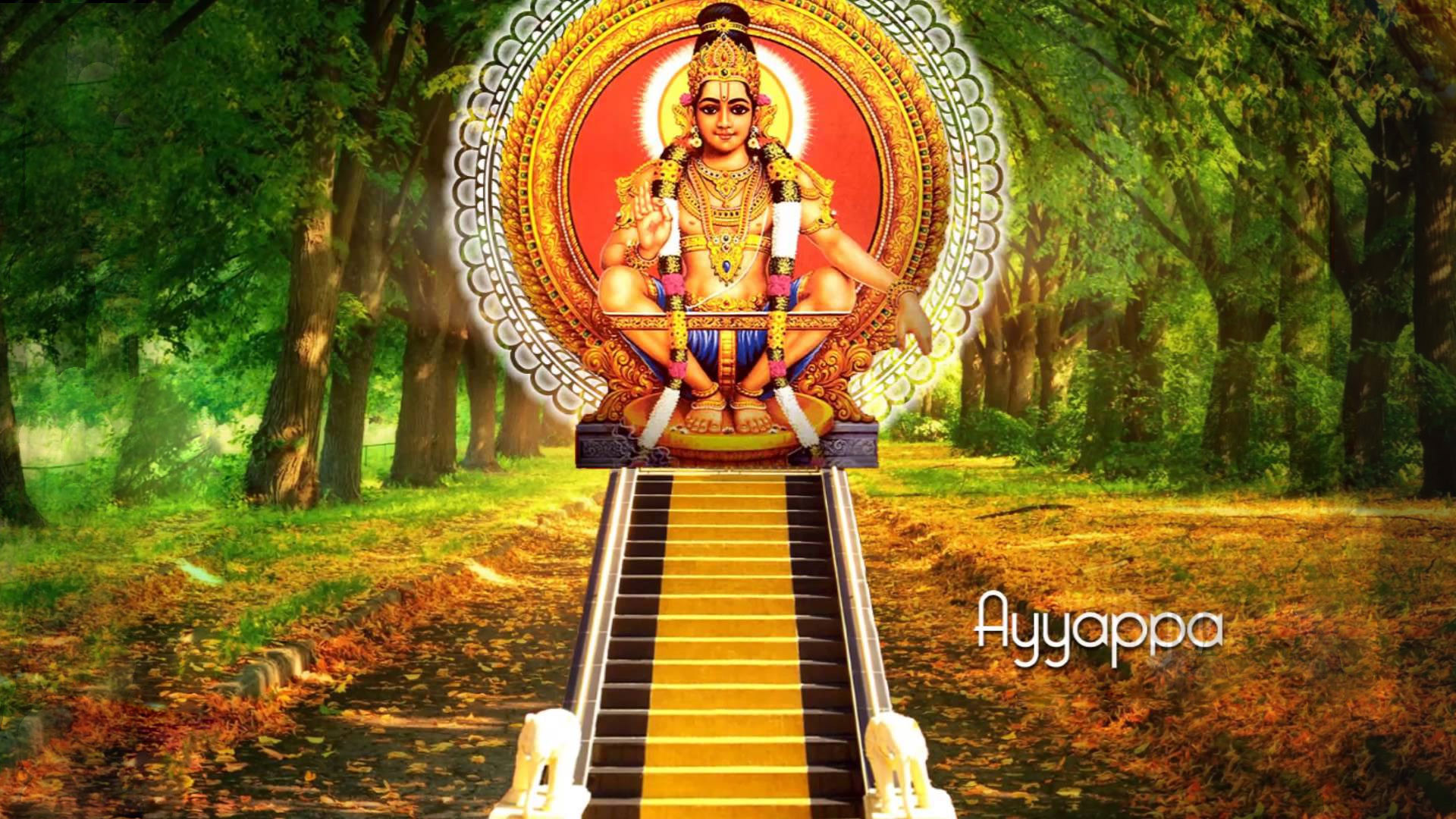 Ayyappa Swamy Images Hd 1080p Download