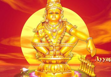 Ayyappa Wallpaper 1080p