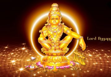 Ayyappa Wallpaper 1080p Download