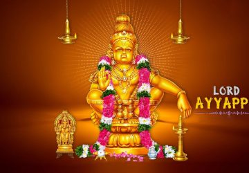 Ayyappan 3d Wallpaper