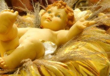 Baby Jesus Images Free Download