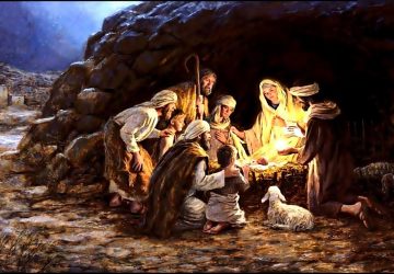 Baby Jesus Images Free Download Hd