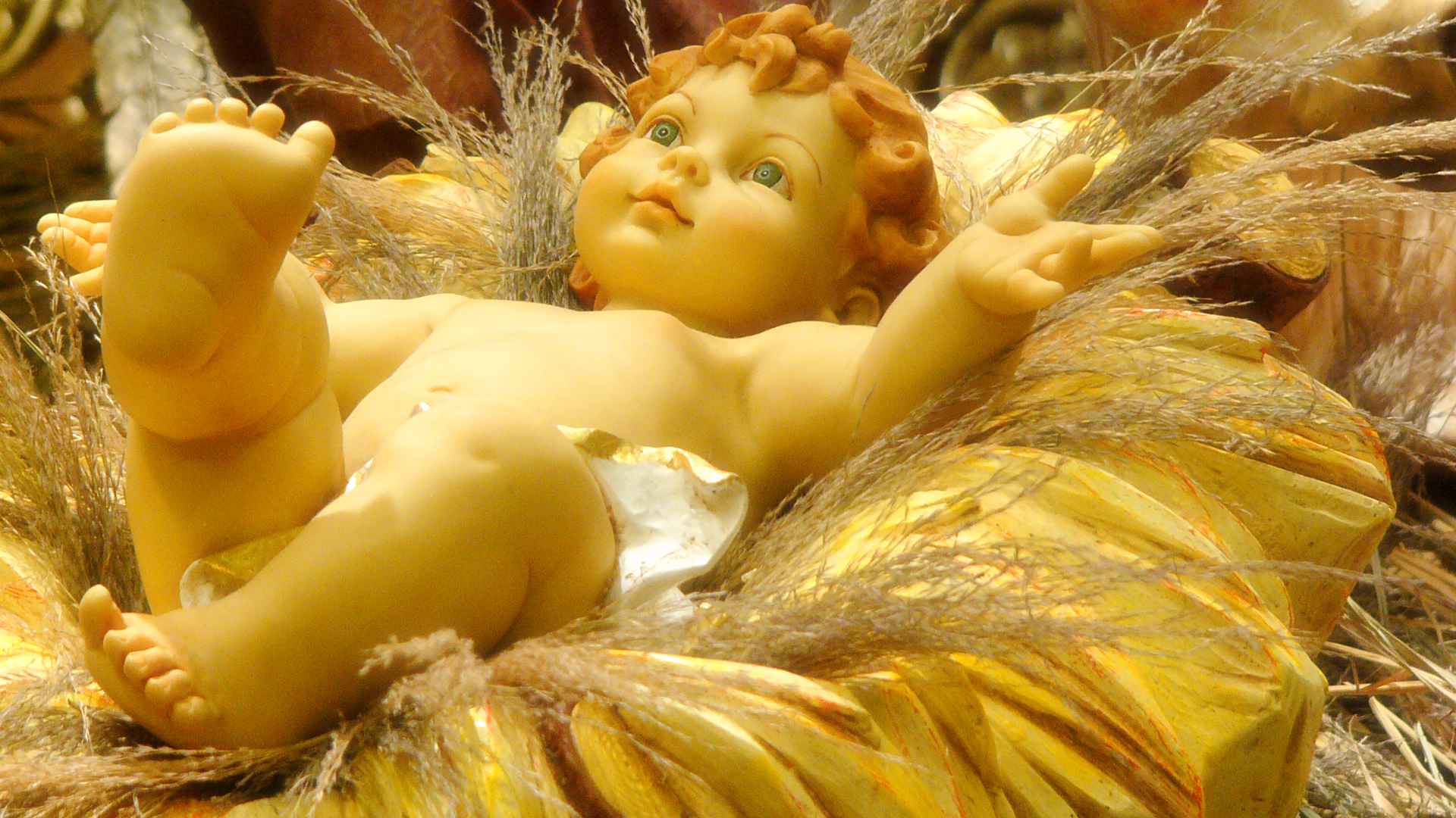 Baby Jesus Images Free Download