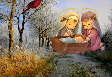 Baby Jesus Photo Jesus Hd Wallpapers 1920×1080