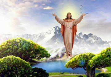 Beautiful Jesus Photos Download