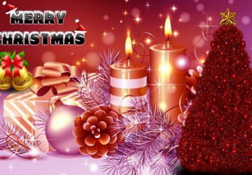 Best Christmas Cards Image Wallpaper