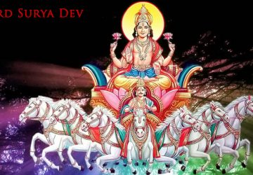 Bhagwan Surya Dev Images