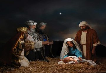 Birth Image Of Jesus With Mother Mary And Joseph Pictures