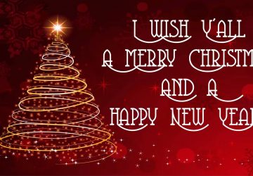 Christmas And New Year Images Free Download