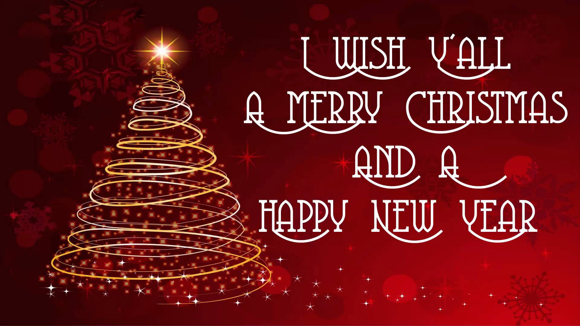 Christmas And New Year Images Free Download