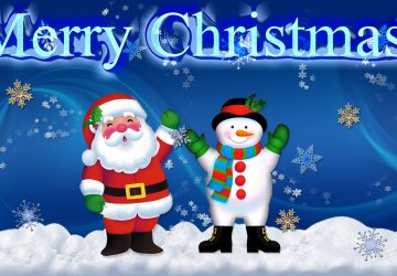 Christmas Images Free Download Hd