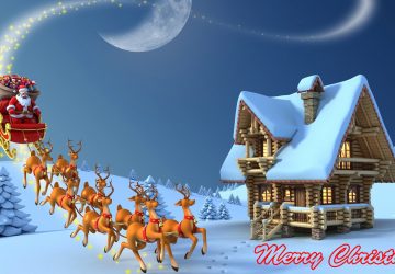 Christmas Images Photos Hd Wallpaper Pictures Download