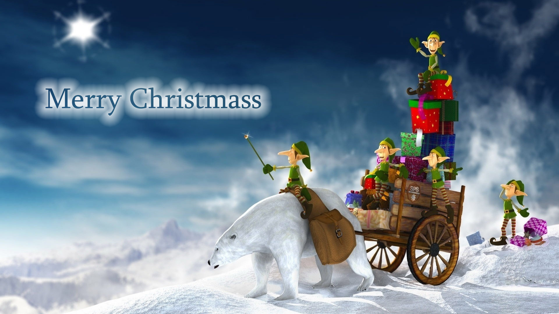 Christmas Pictures Download