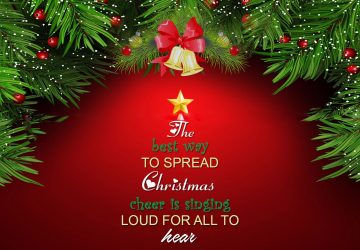 Christmas Quotes About Family