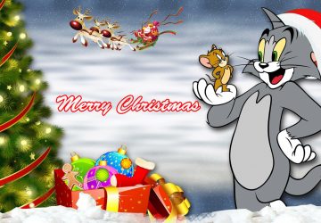 Disney Christmas Cartoons