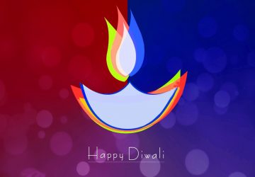 Diwali Greeting Card Hd Image