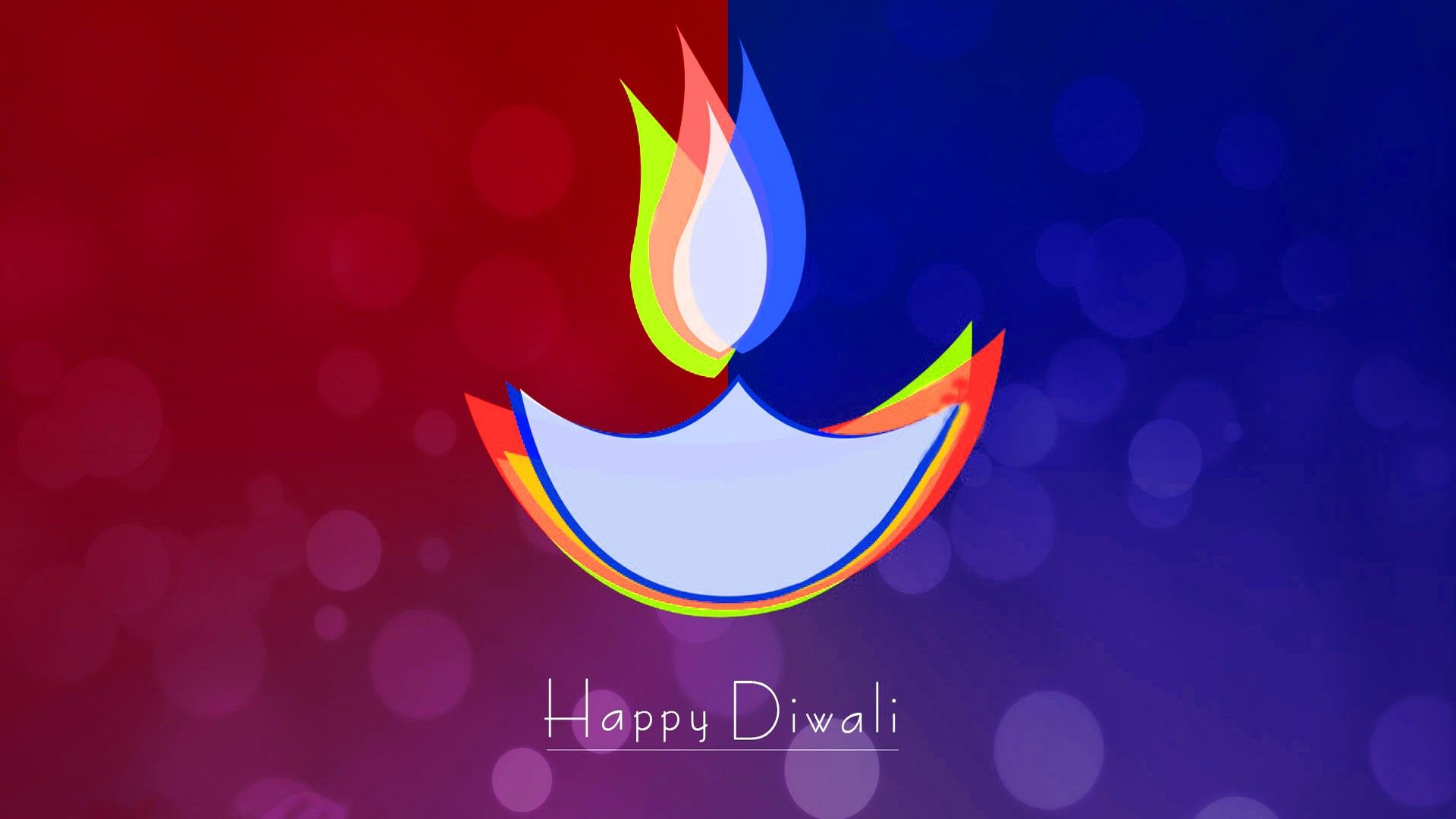 Diwali Greeting Card Hd Image
