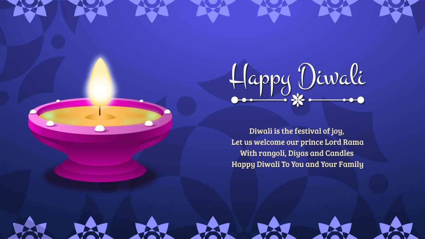 Diwali Quotes Images - God HD Wallpapers