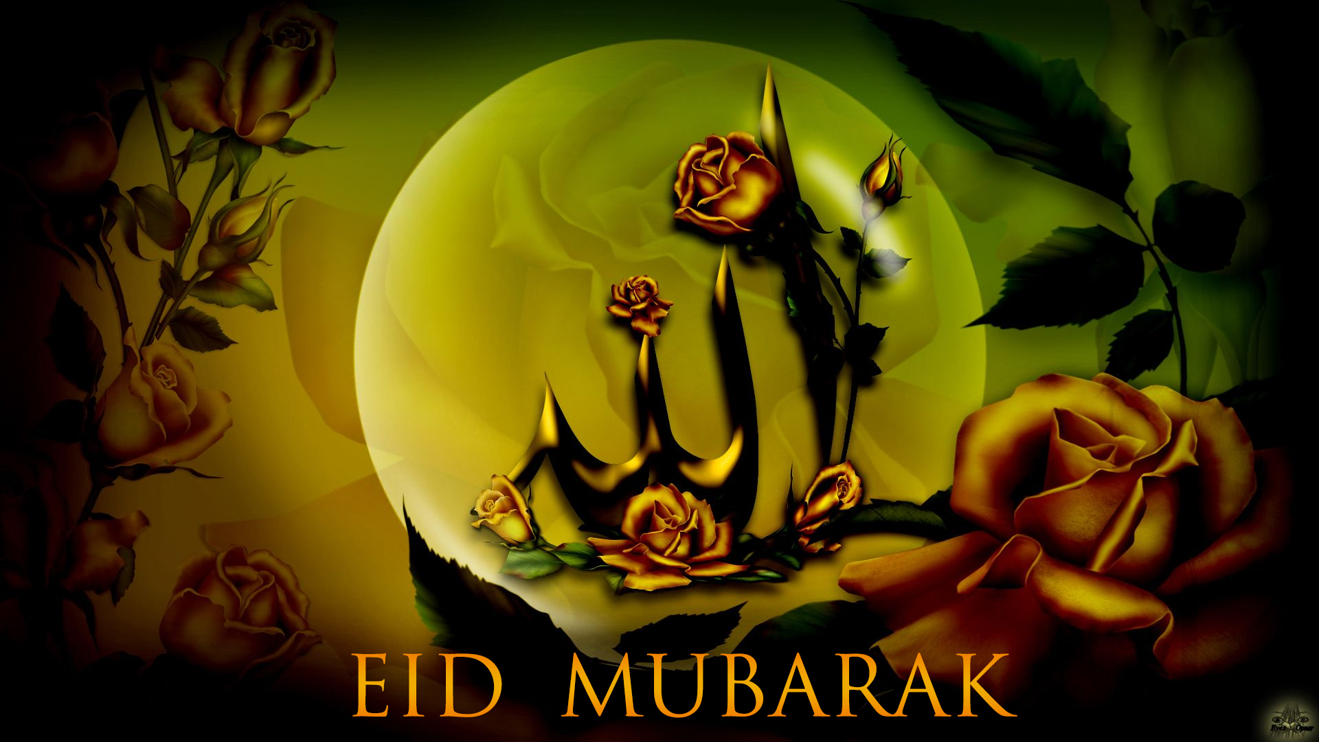 Eid Milad Un Nabi Beautiful Wallpapers - God HD Wallpapers