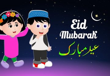 Eid Milad Wishes Images