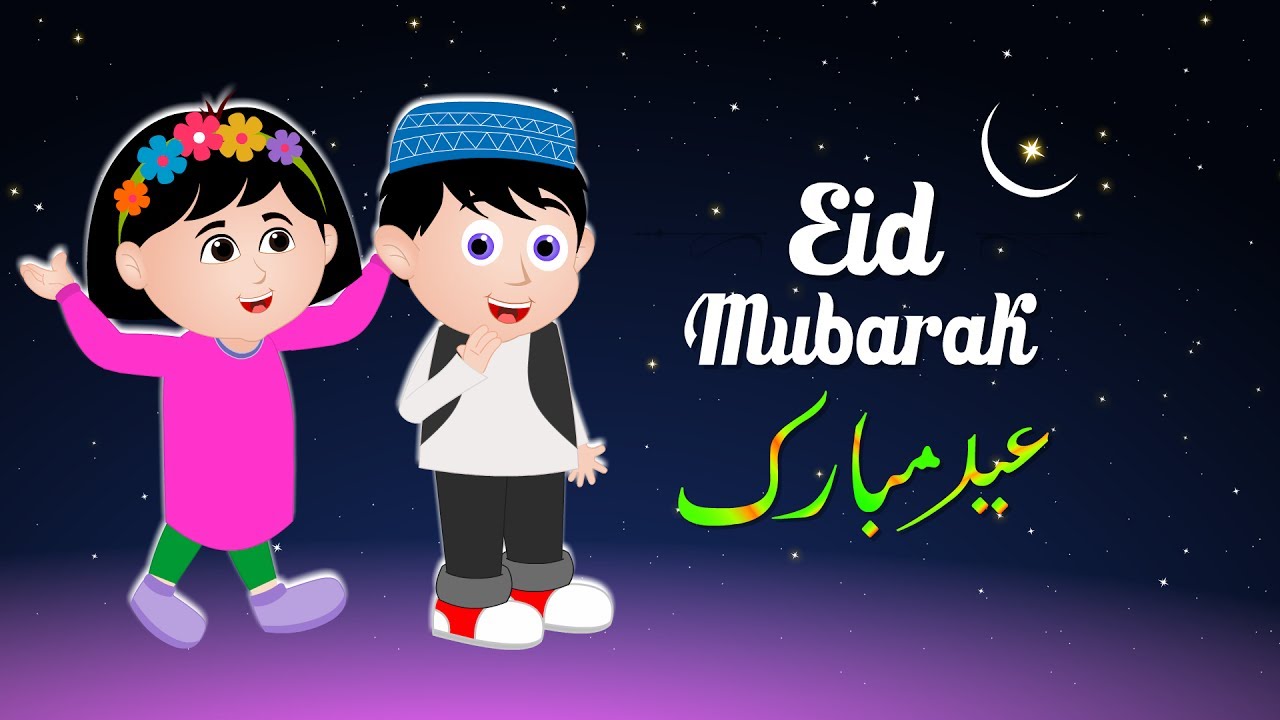 Eid Milad Wishes Images