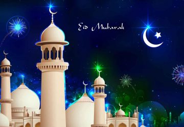 Eid Mubarak Images Hd