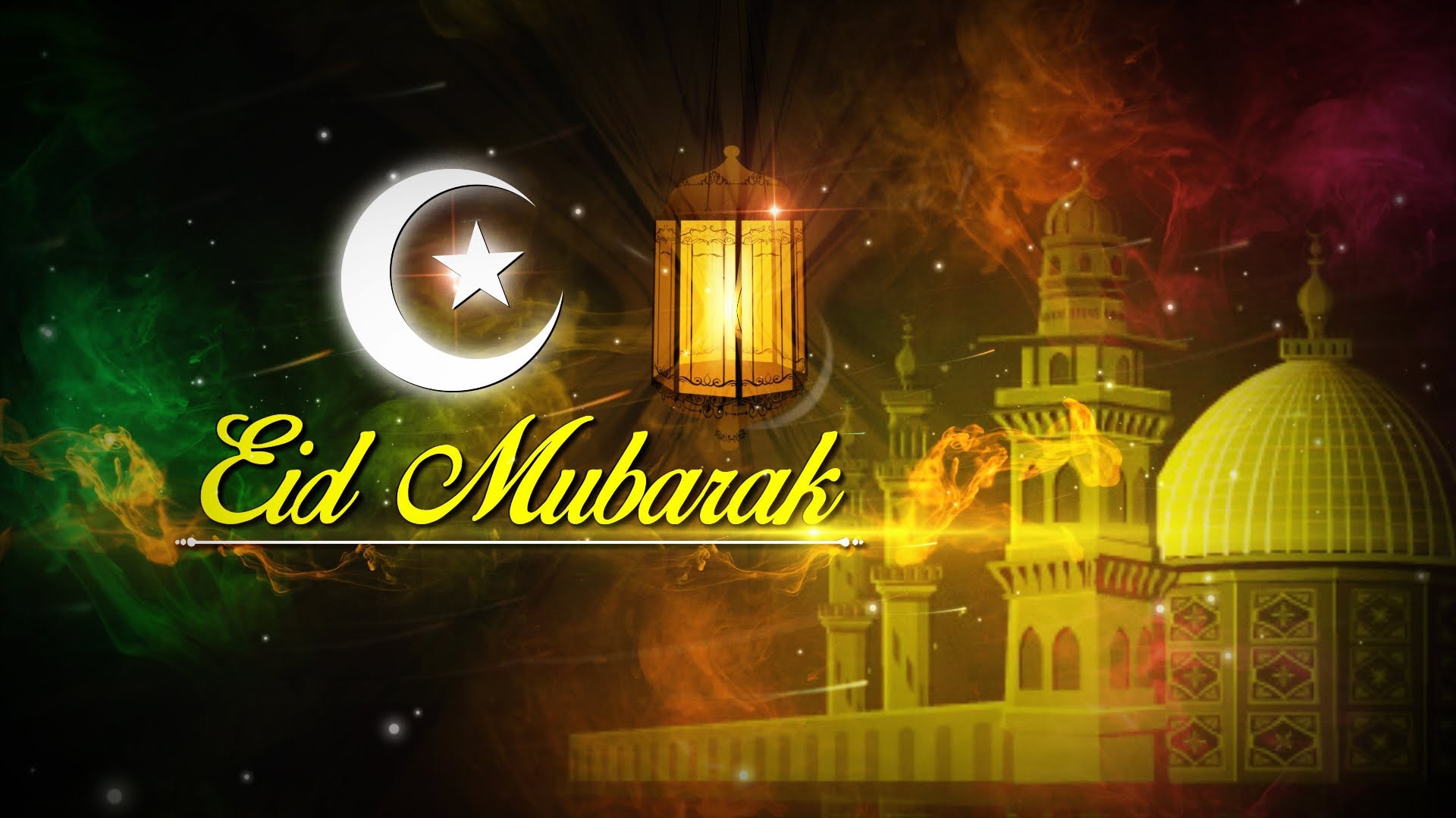 Eid Mubarak Wallpapers Download
