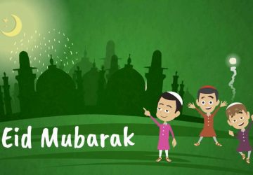 Eid Mubarak Wishes For Lover Sms