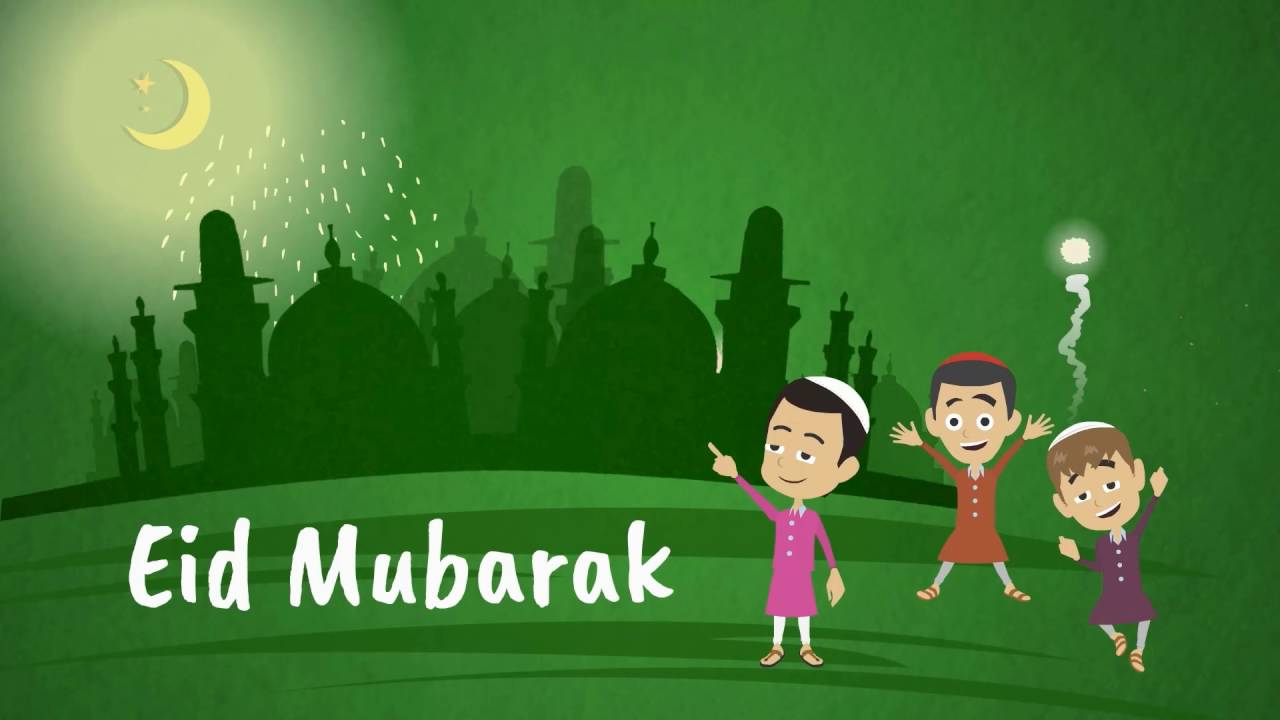 Eid Mubarak Wishes For Lover Sms