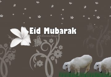 Eid Ul Adha Images Hd