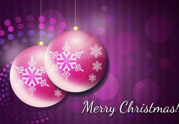 Free Christmas Wallpaper Backgrounds