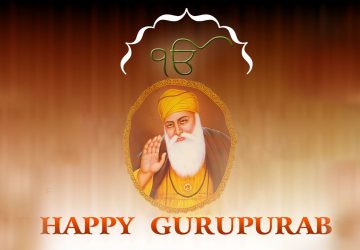 Free Guru Nanak Jayanti Hd Wallpaper